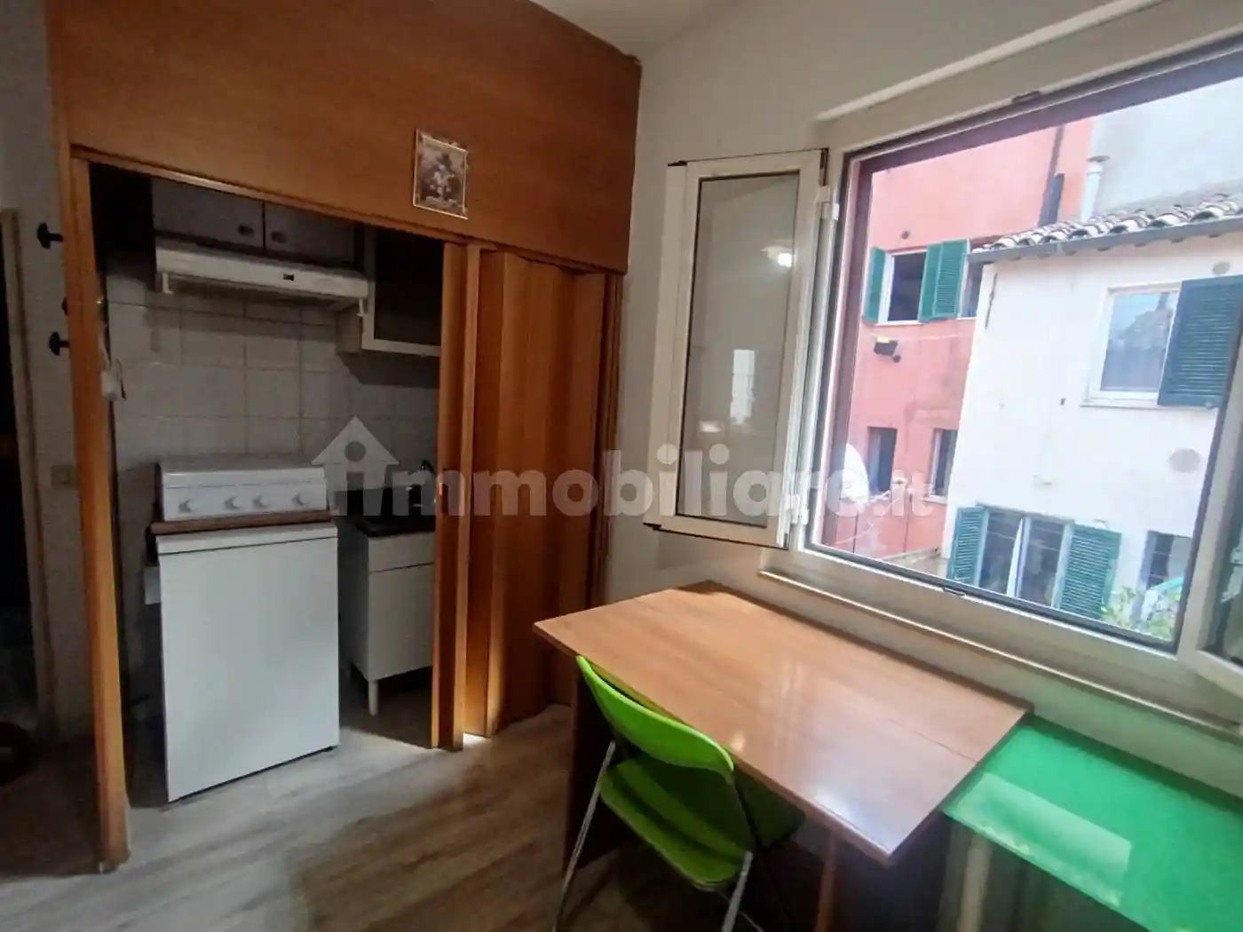 Appartamento in affitto a Perugia