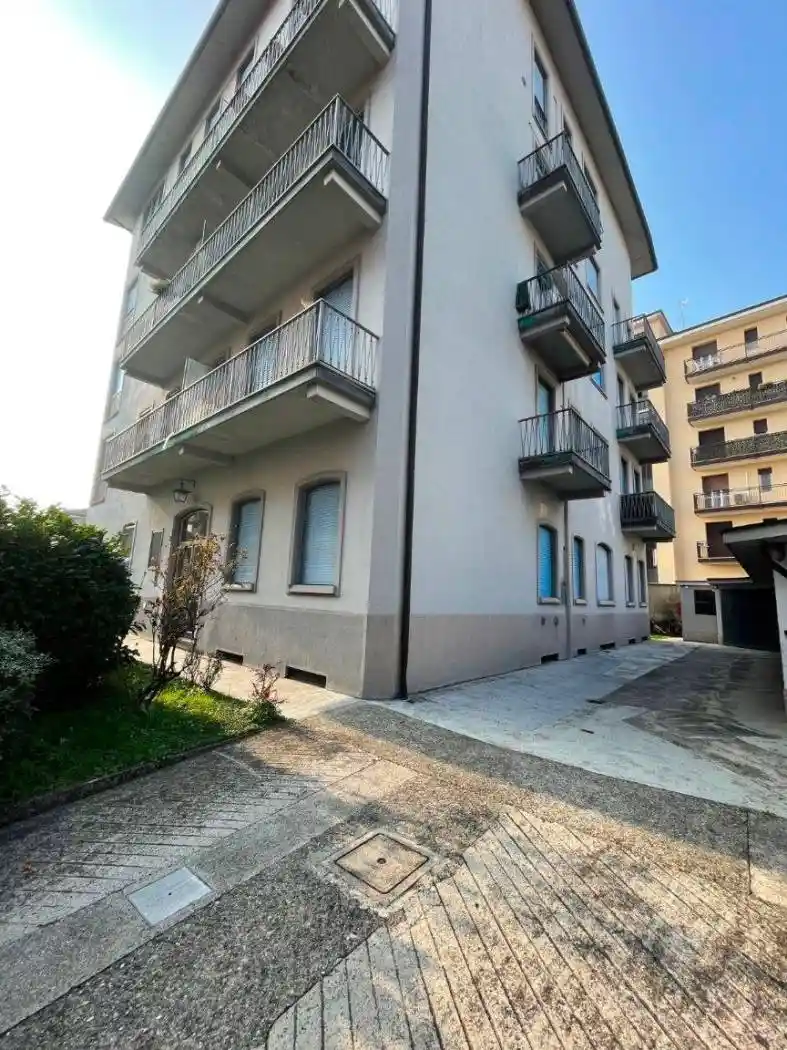 Appartamento in affitto a Lodi