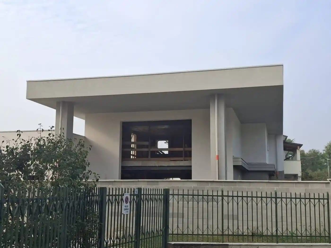 Villa in vendita a Vimercate
