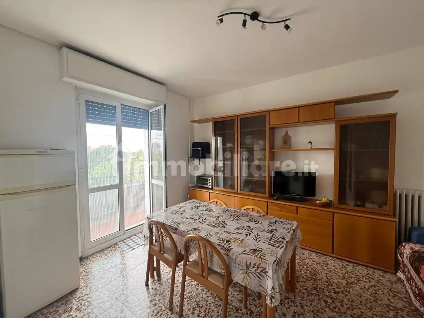 Appartamento in affitto a Cinisello Balsamo