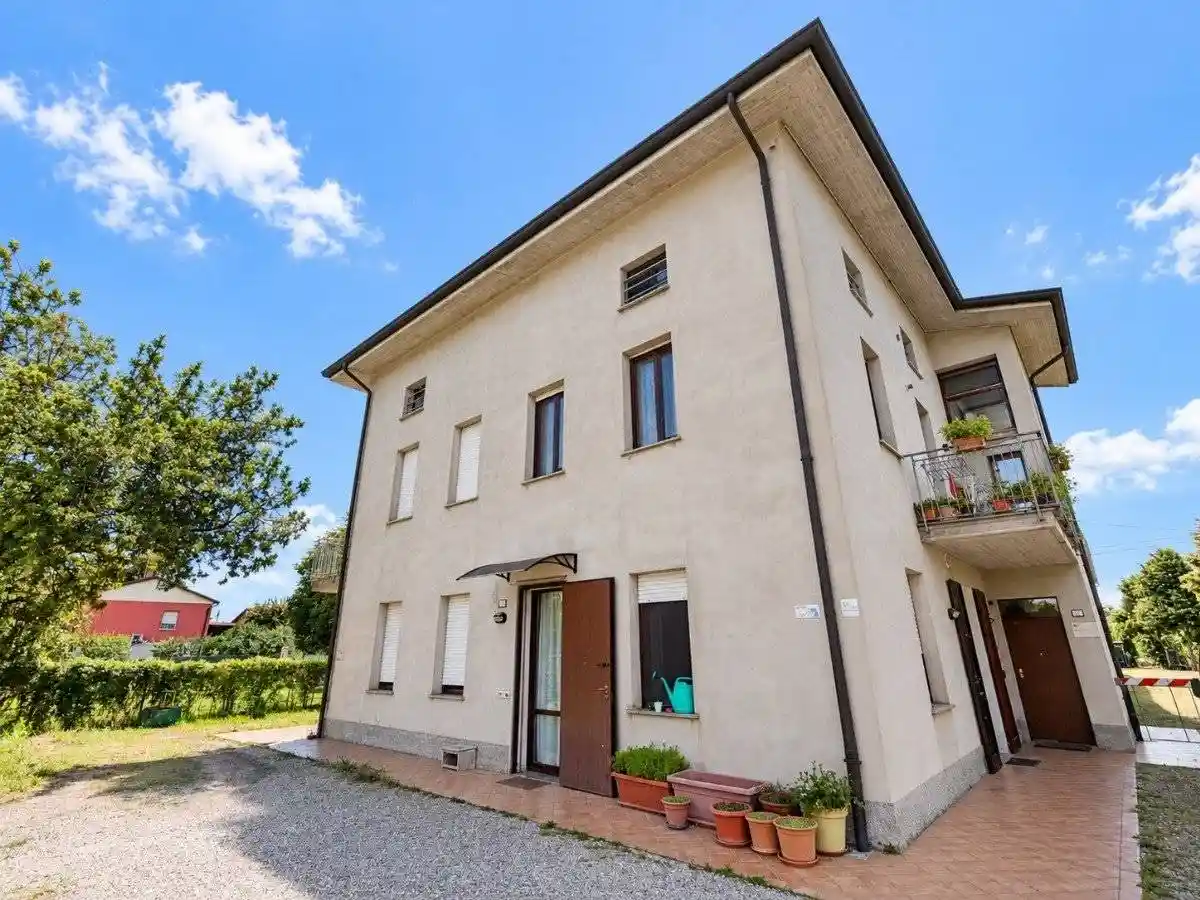 Appartamento in vendita a Reggio Emilia