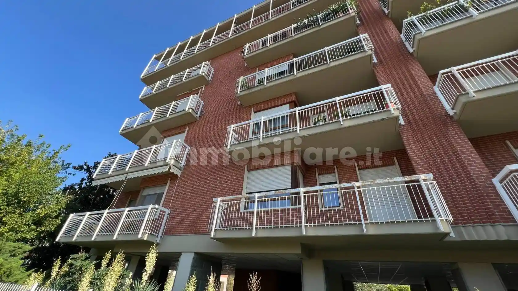 Appartamento in vendita a Alessandria
