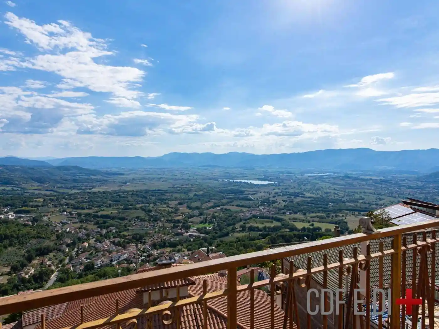Villa in vendita a Poggio Bustone