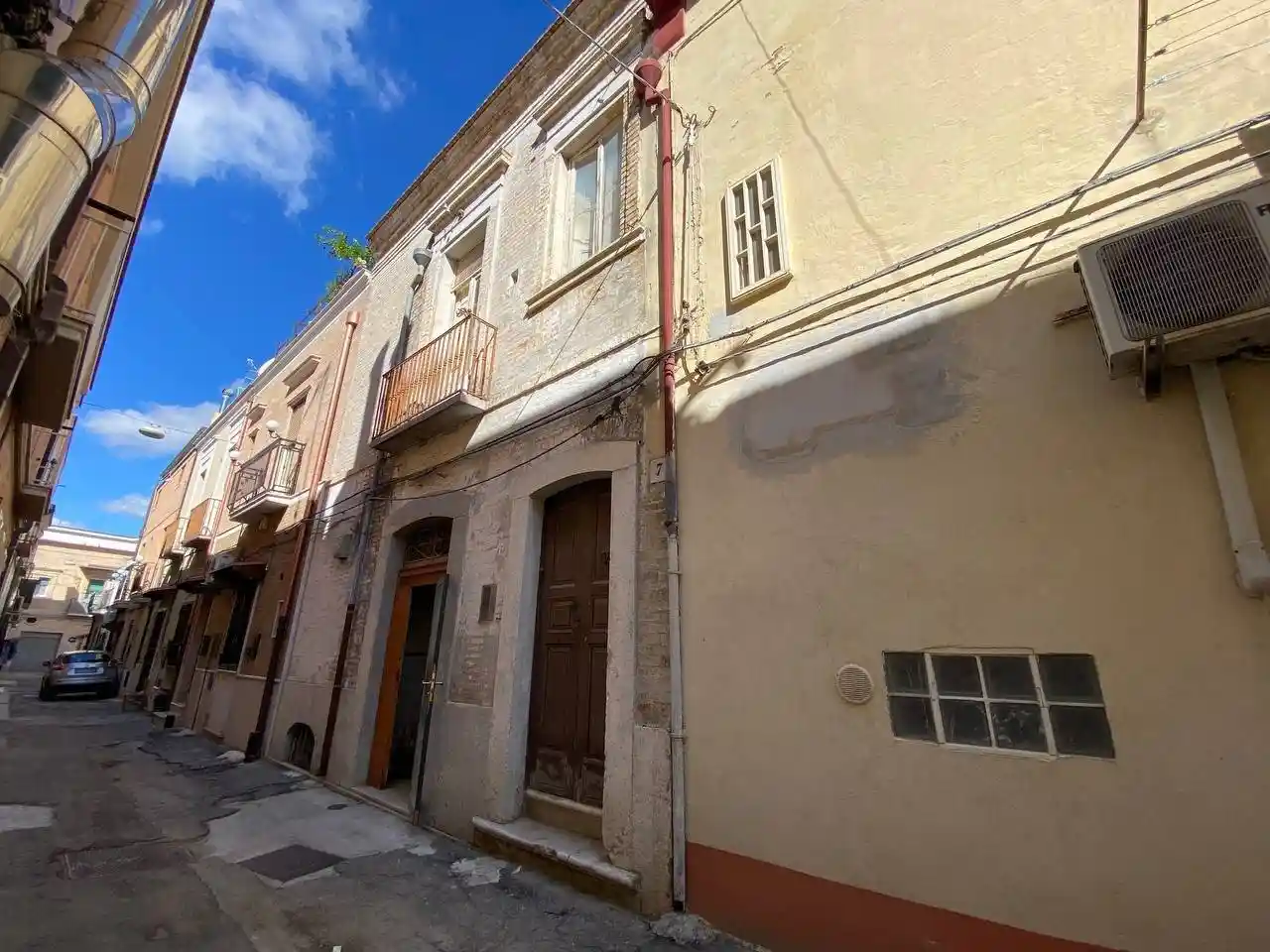 Appartamento in vendita a San Severo