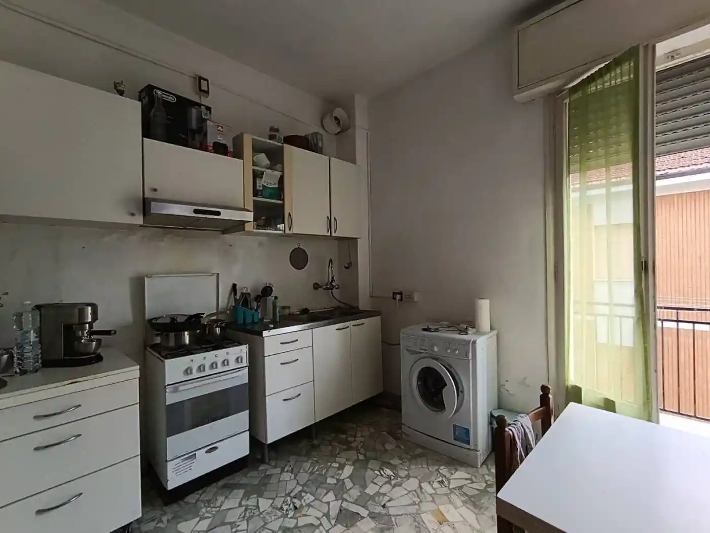 Appartamento in affitto a San Lazzaro di Savena