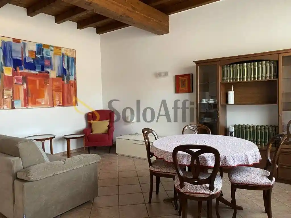 Appartamento in affitto a Buccinasco