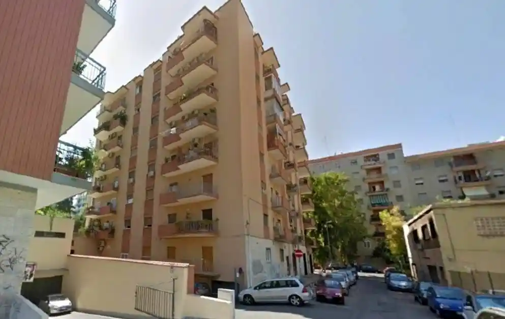 Appartamento in vendita a Bari