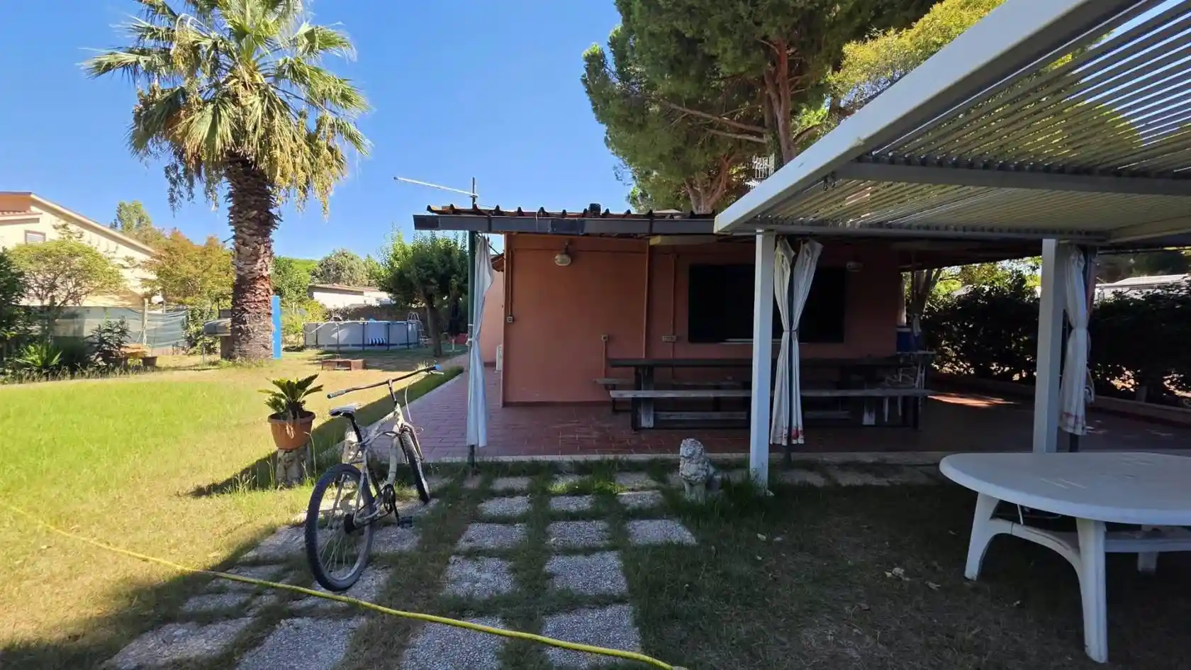 Appartamento in vendita a Tarquinia