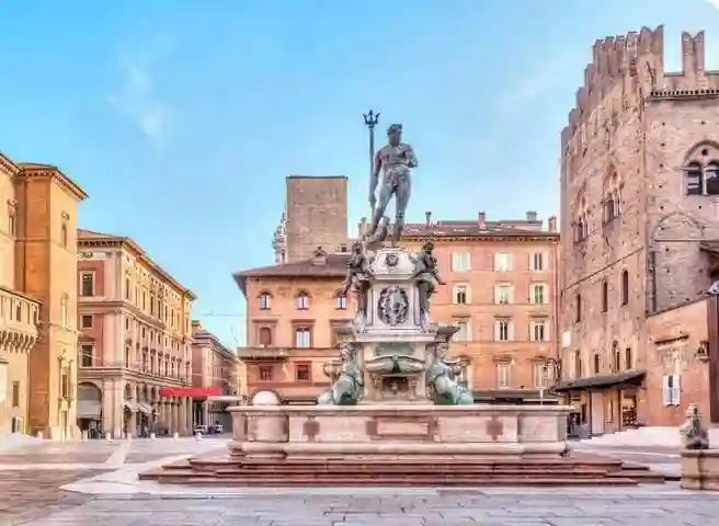 Palazzo - Edificio - foto 2