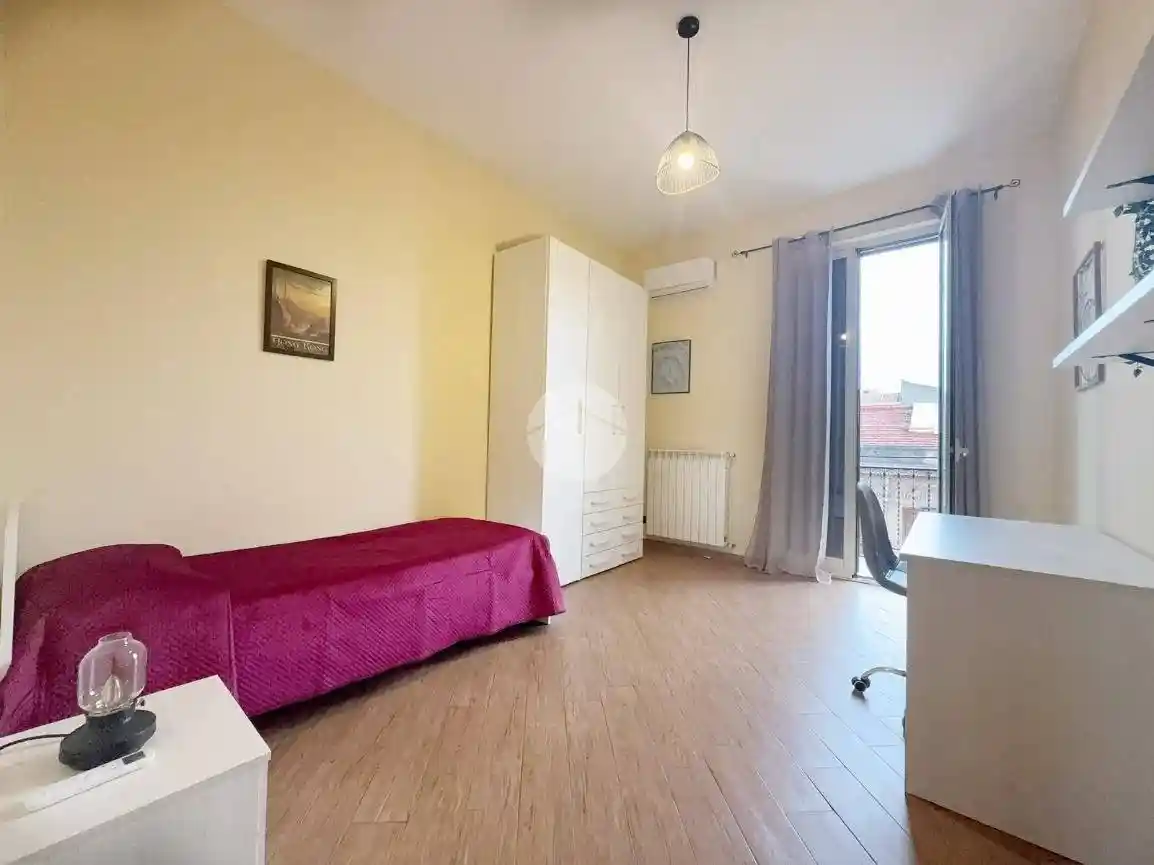 Appartamento in affitto a Palermo
