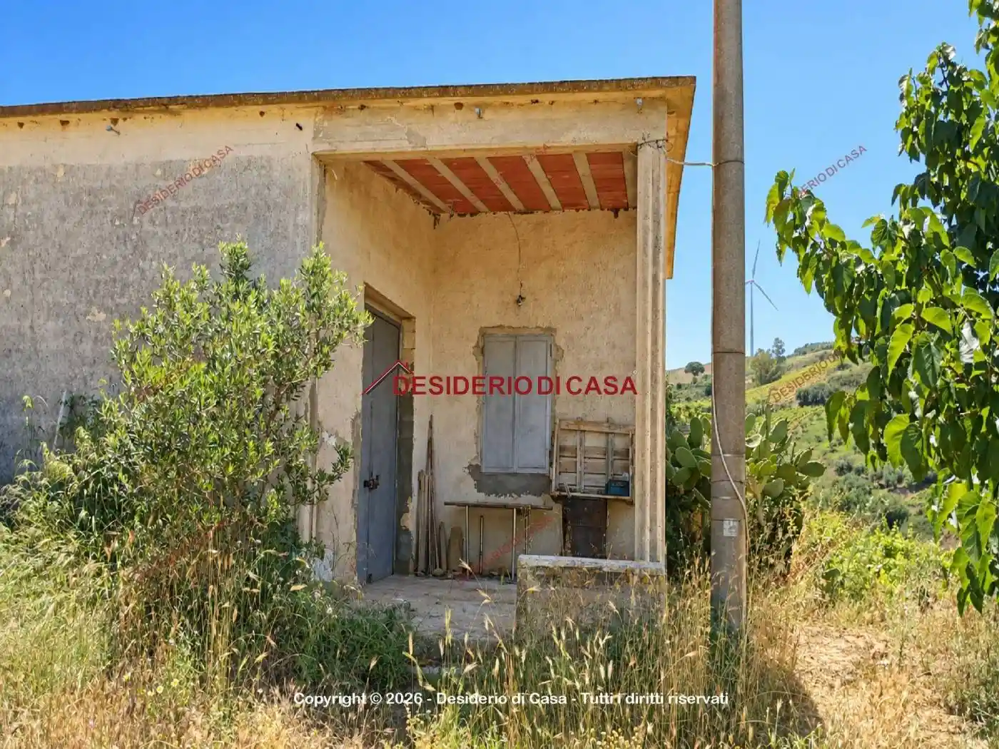 Villa in vendita a Alcamo
