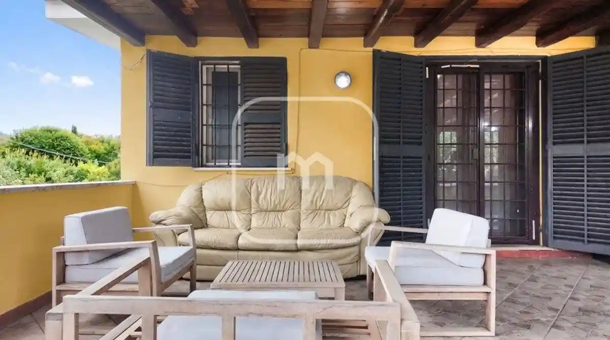 Villa in vendita a Zagarolo