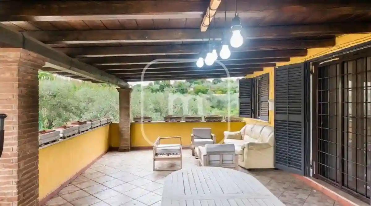 Villa - foto 4