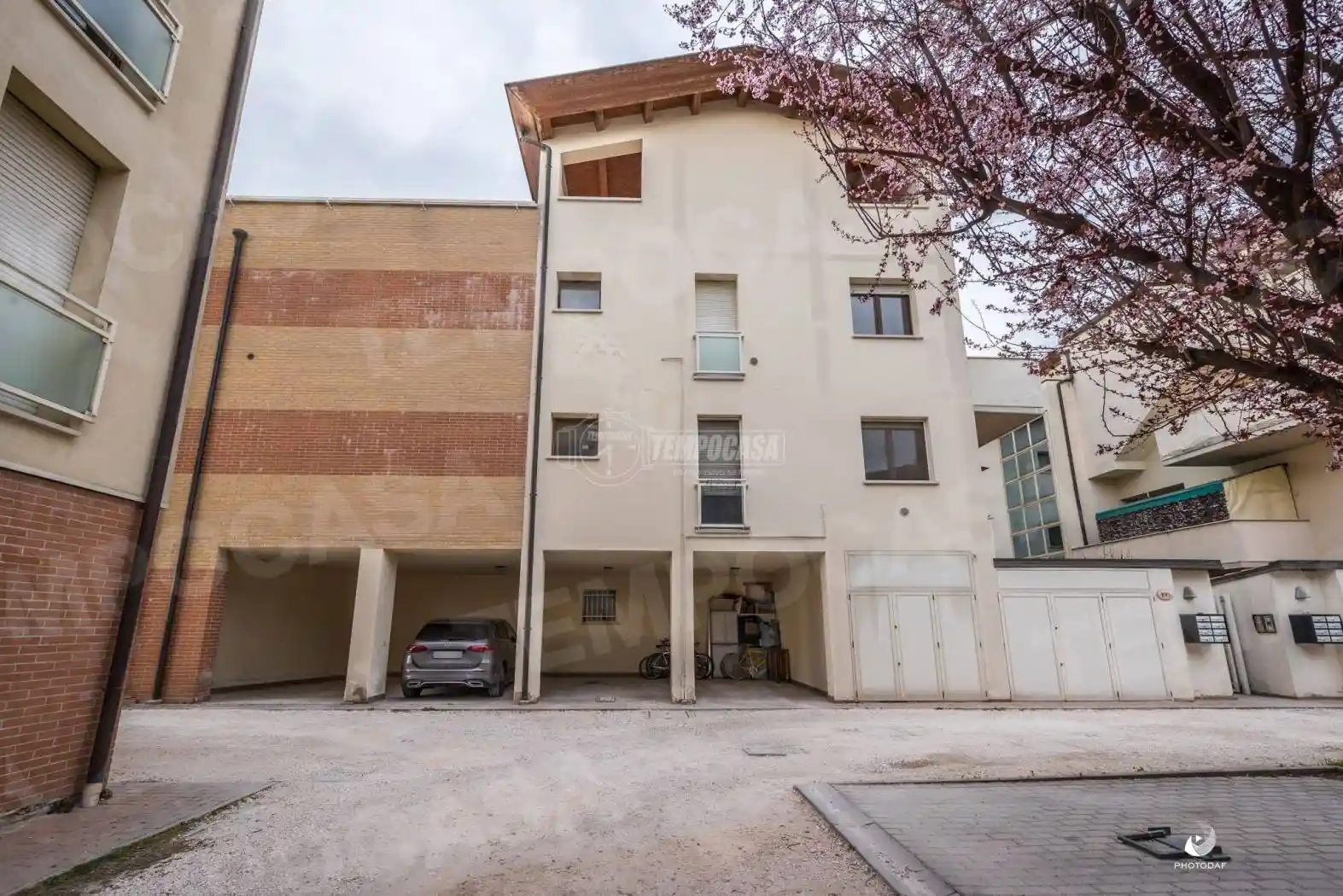 Appartamento in vendita a Faenza
