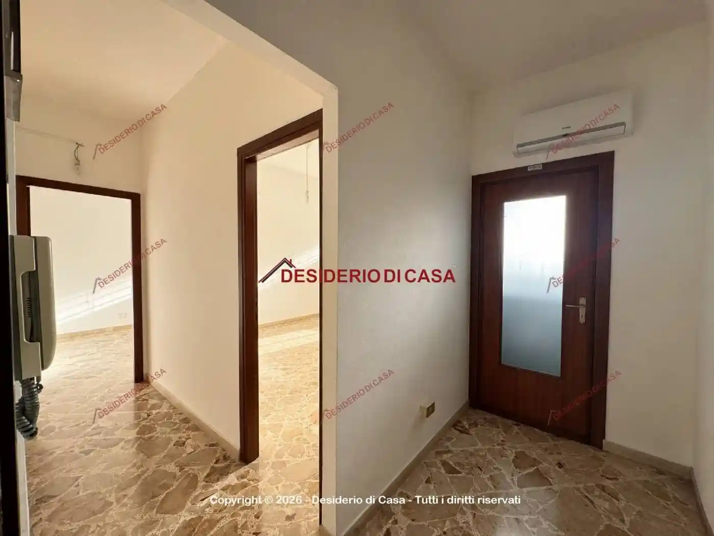 Appartamento in affitto a Palermo
