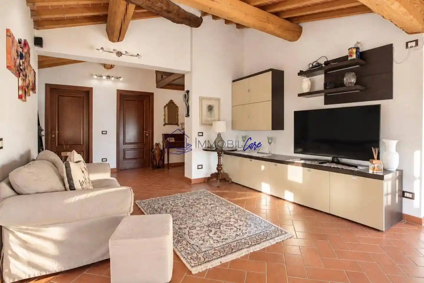 Appartamento in vendita a San Giuliano Terme
