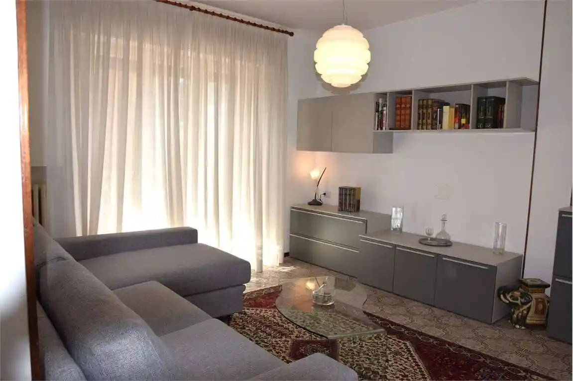 Appartamento in vendita a Domodossola