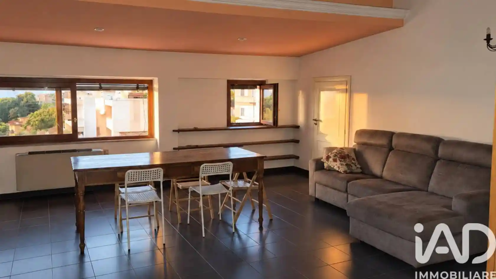 Casa indipendente in vendita a San Lucido