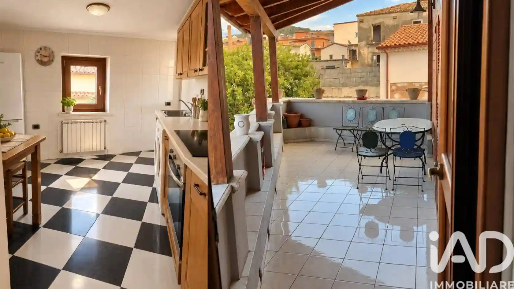 Casa indipendente - foto 2
