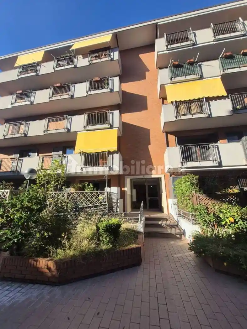 Appartamento in vendita a San Nicola la Strada