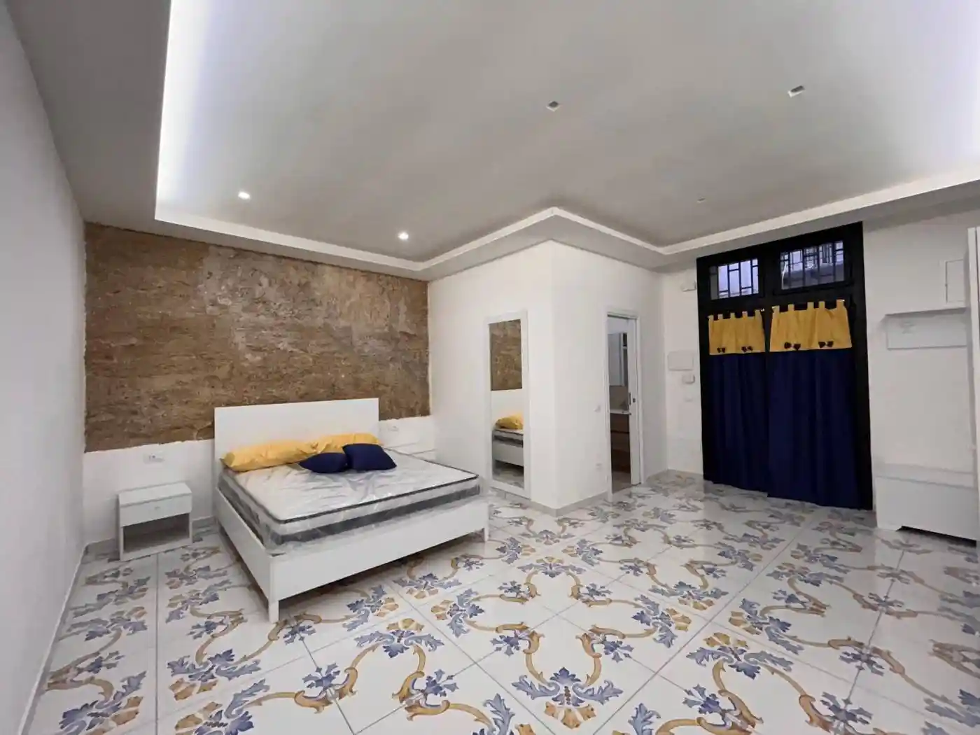 Appartamento in vendita a Palermo