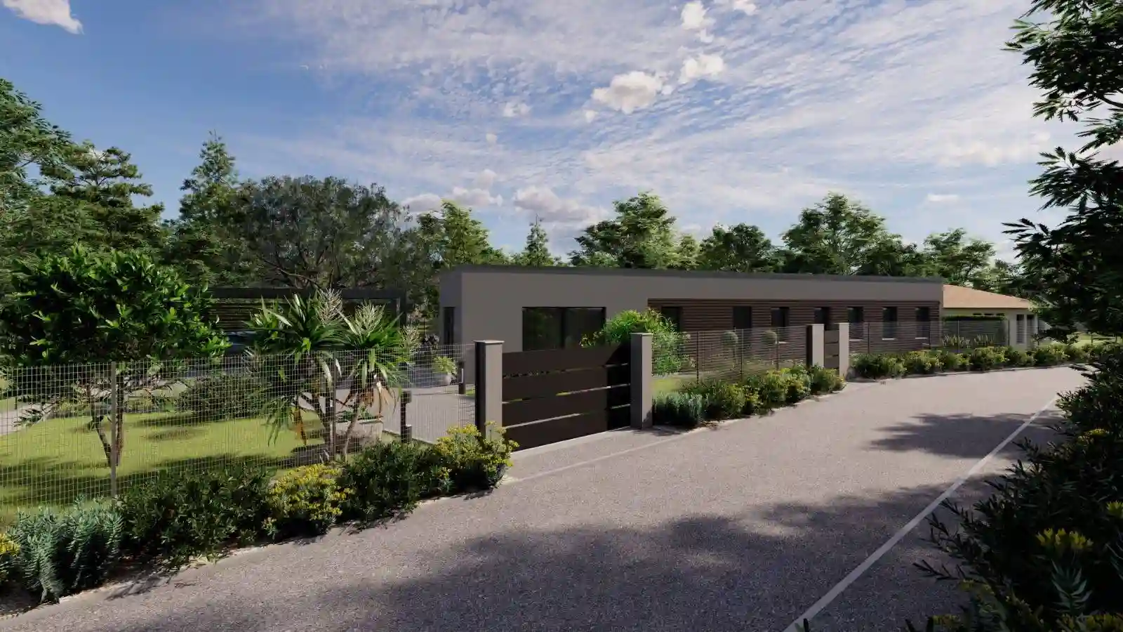 Villa - foto 2