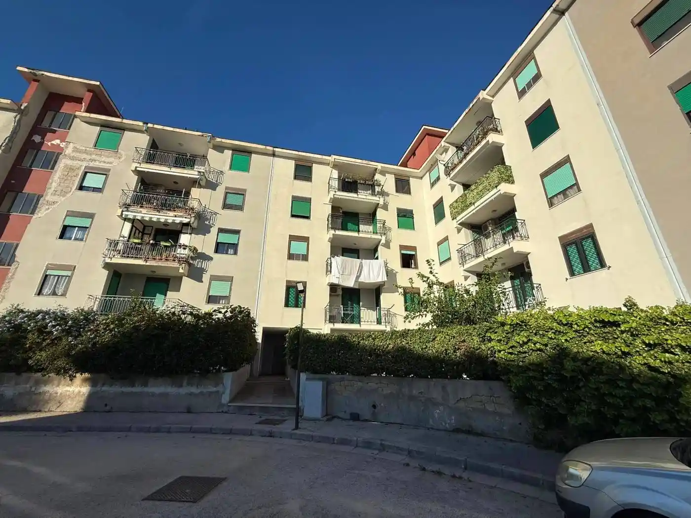 Appartamento in vendita a Pozzuoli