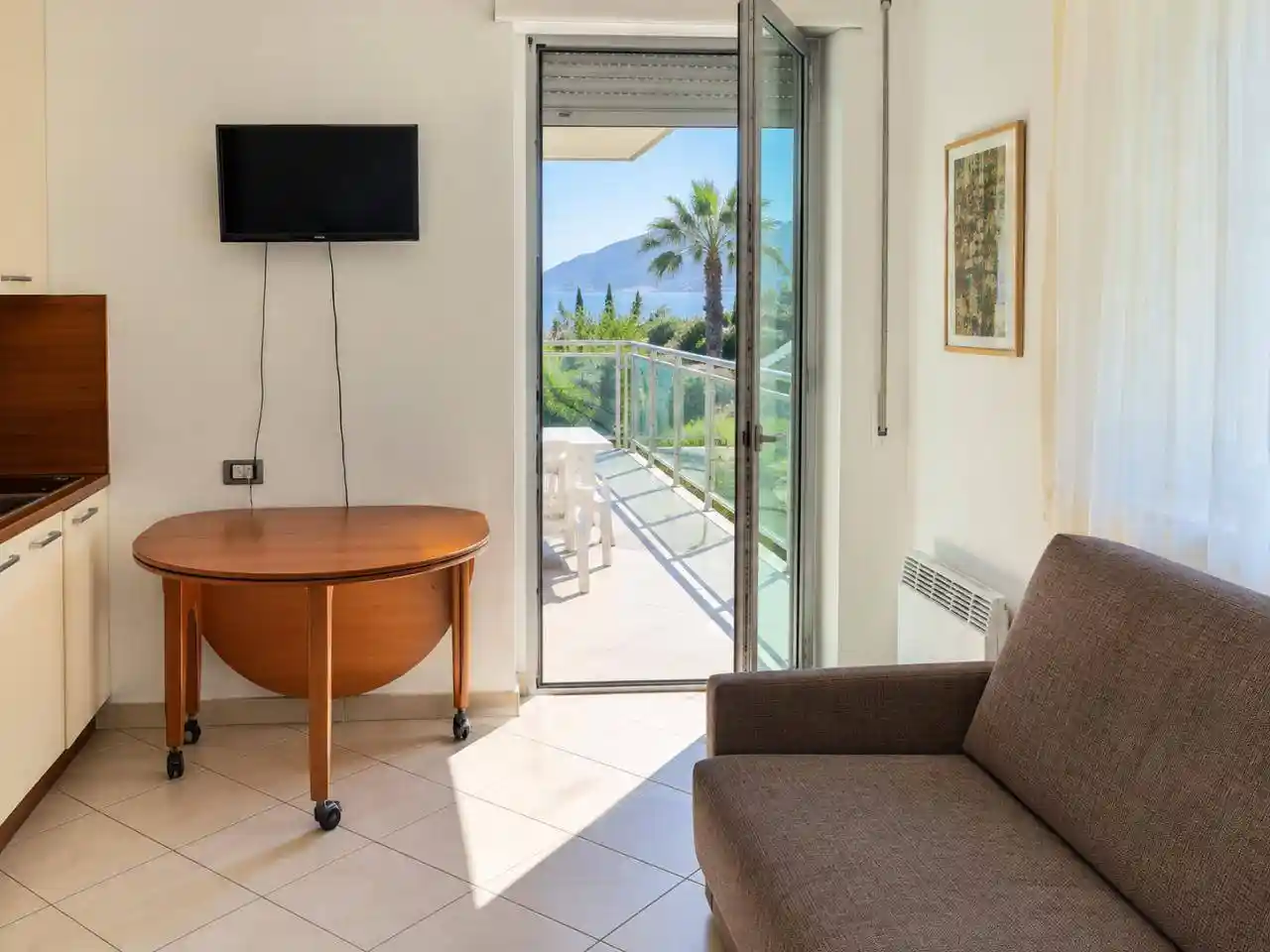 Appartamento in vendita a Sanremo