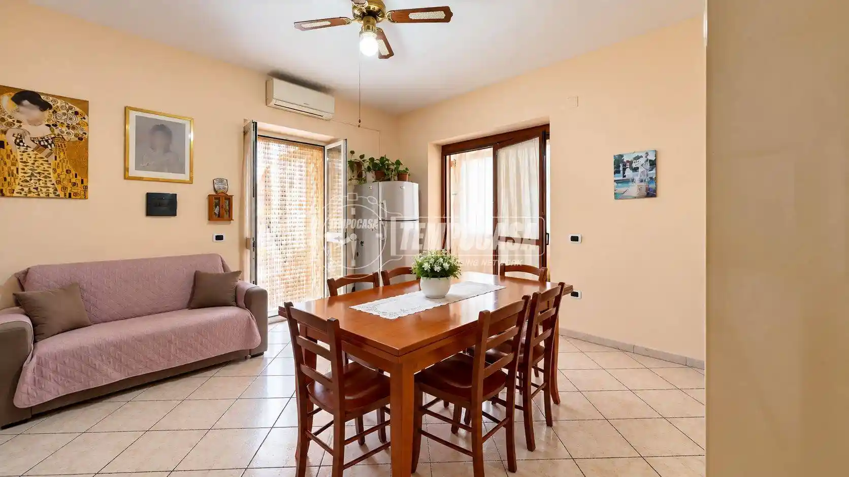Appartamento in vendita a Aversa