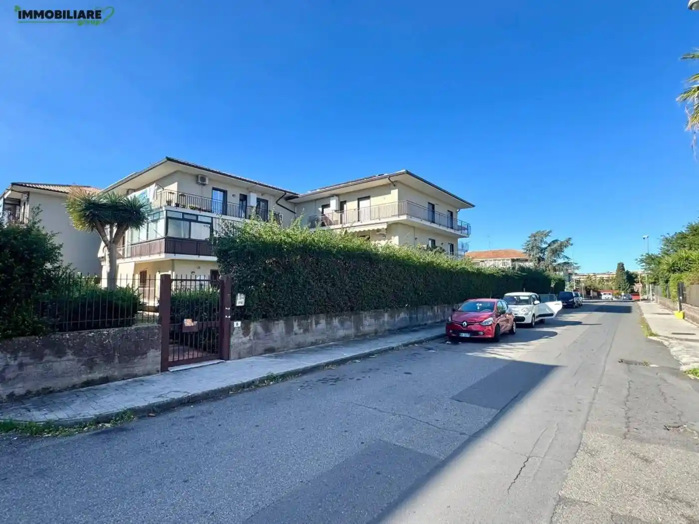 Appartamento in vendita a Gravina di Catania