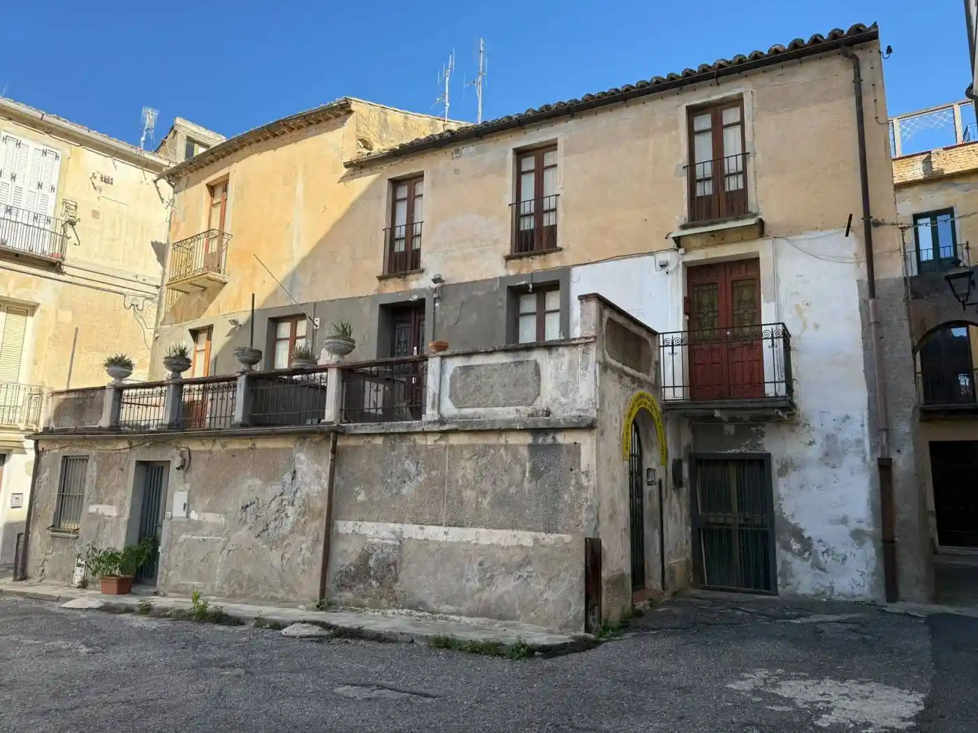 Casa indipendente in vendita a Catanzaro