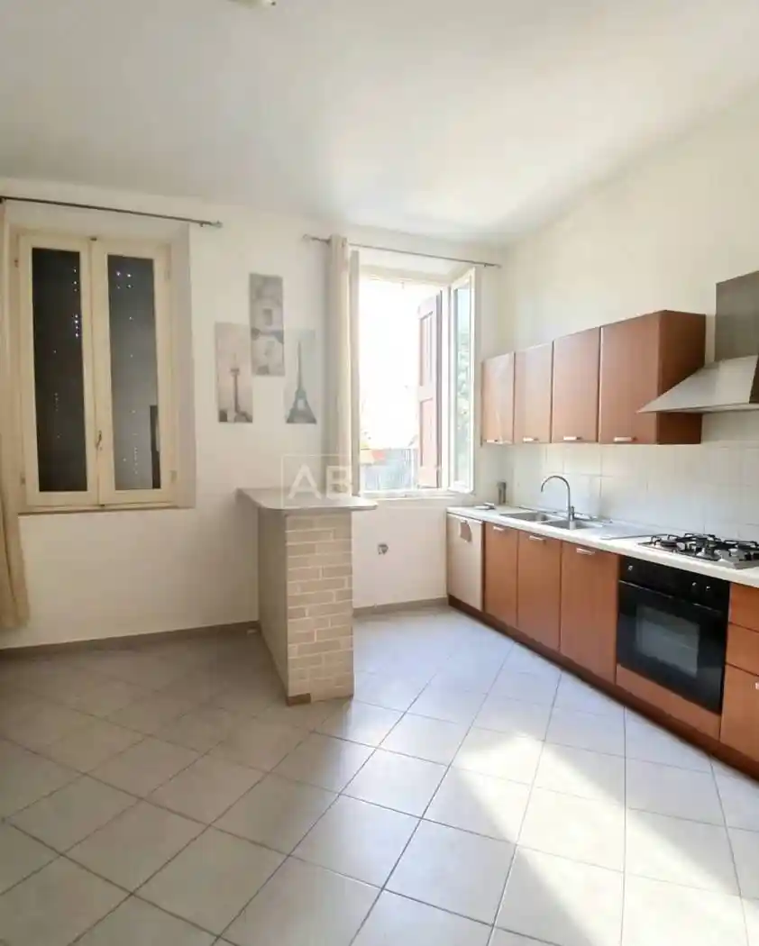 Appartamento in vendita a Reggio Emilia