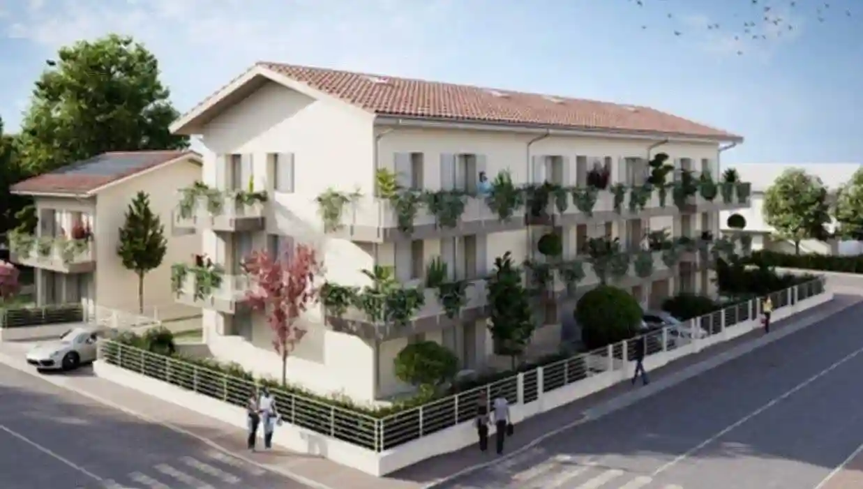 Villetta a schiera - foto 4