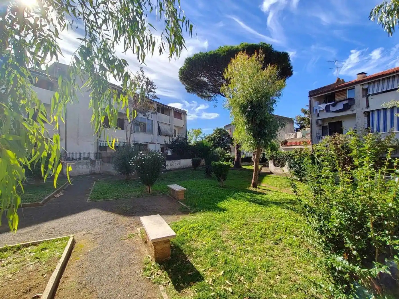 Appartamento in vendita a Cerveteri