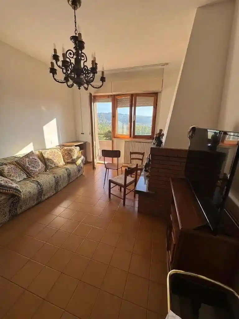 Appartamento in affitto a Perugia