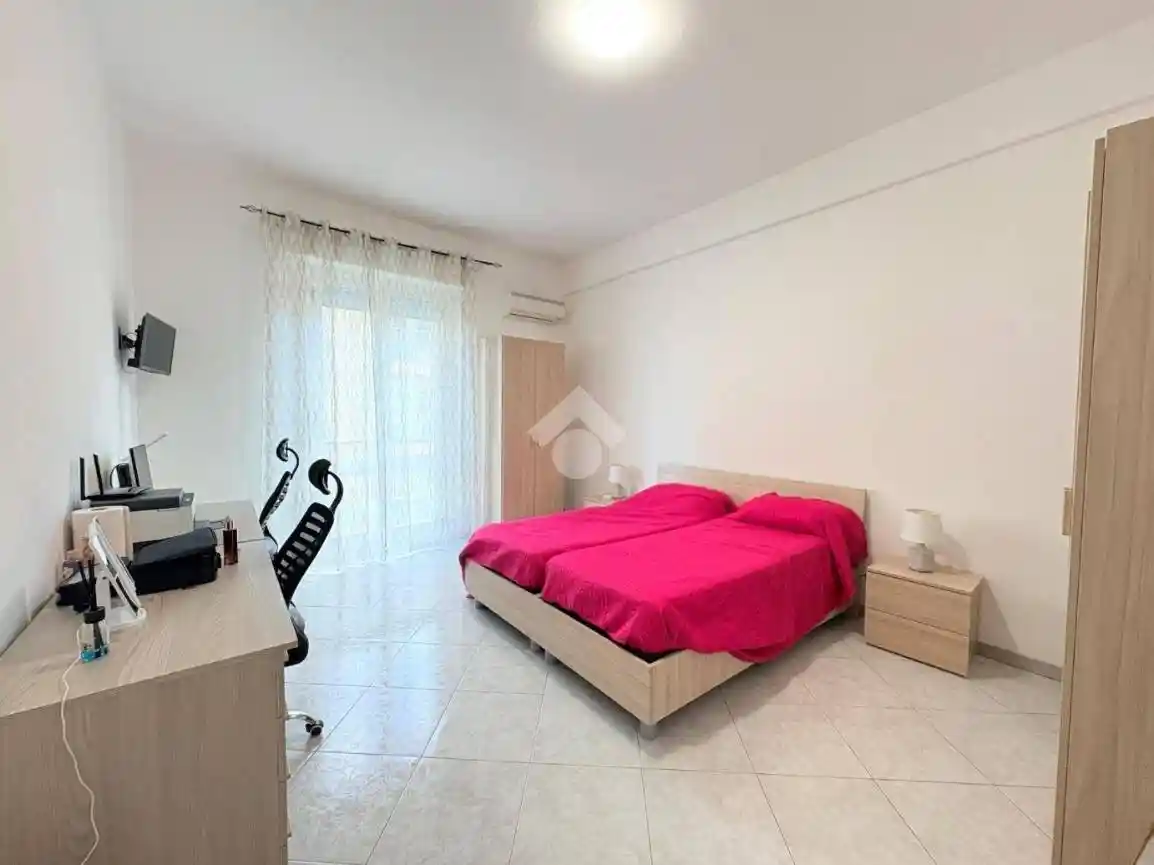 Appartamento in affitto a Palermo
