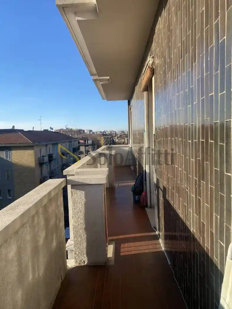 Appartamento in affitto a Corsico