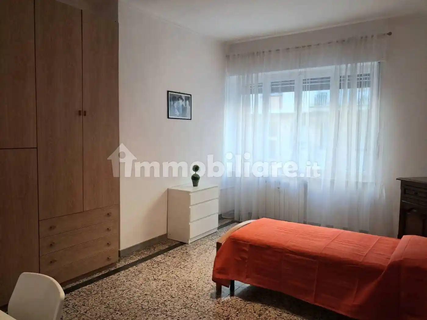 Appartamento in affitto a Torino