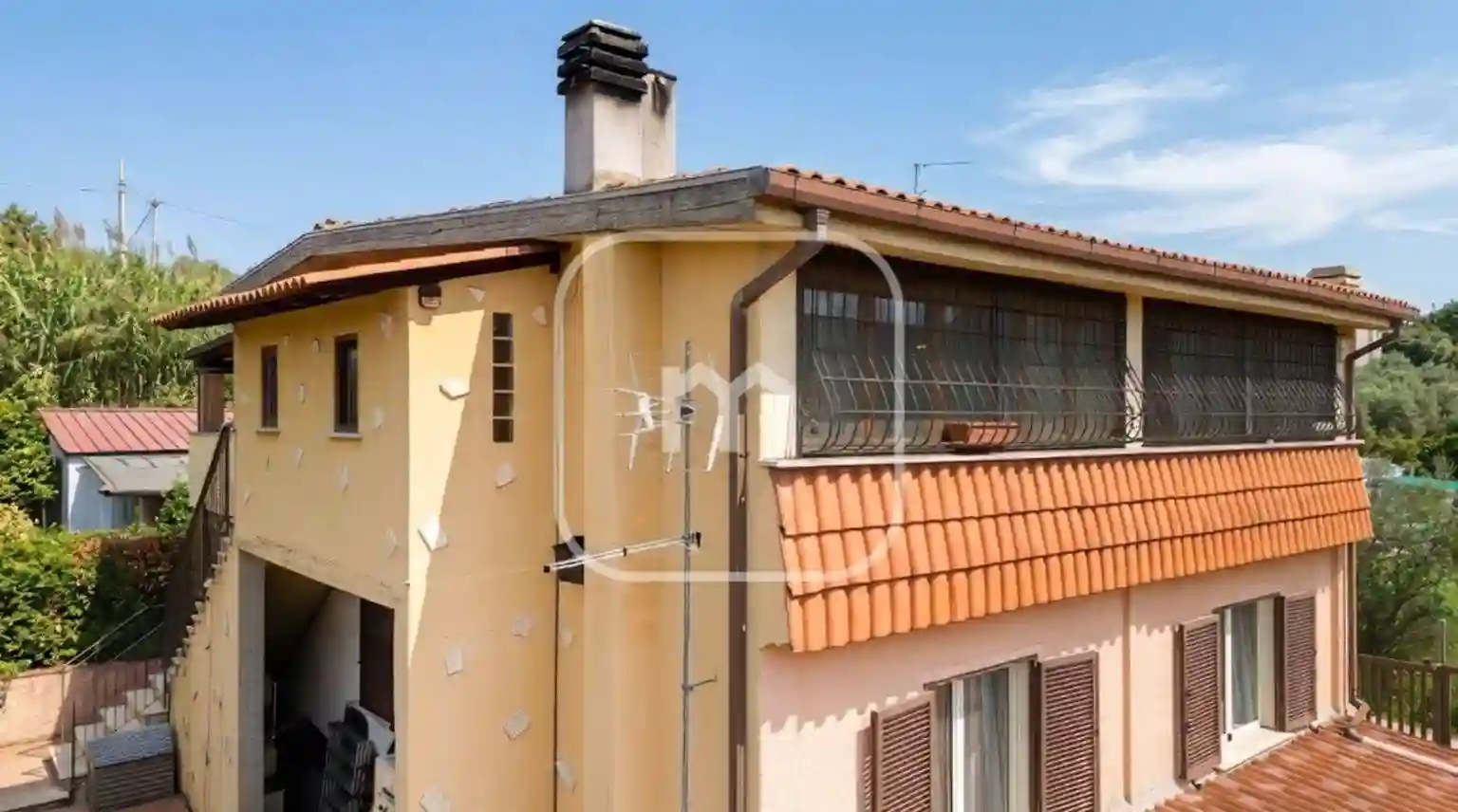 Villa - foto 4