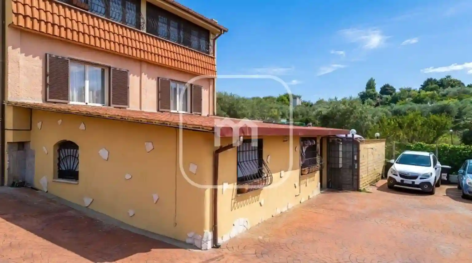 Villa - foto 5