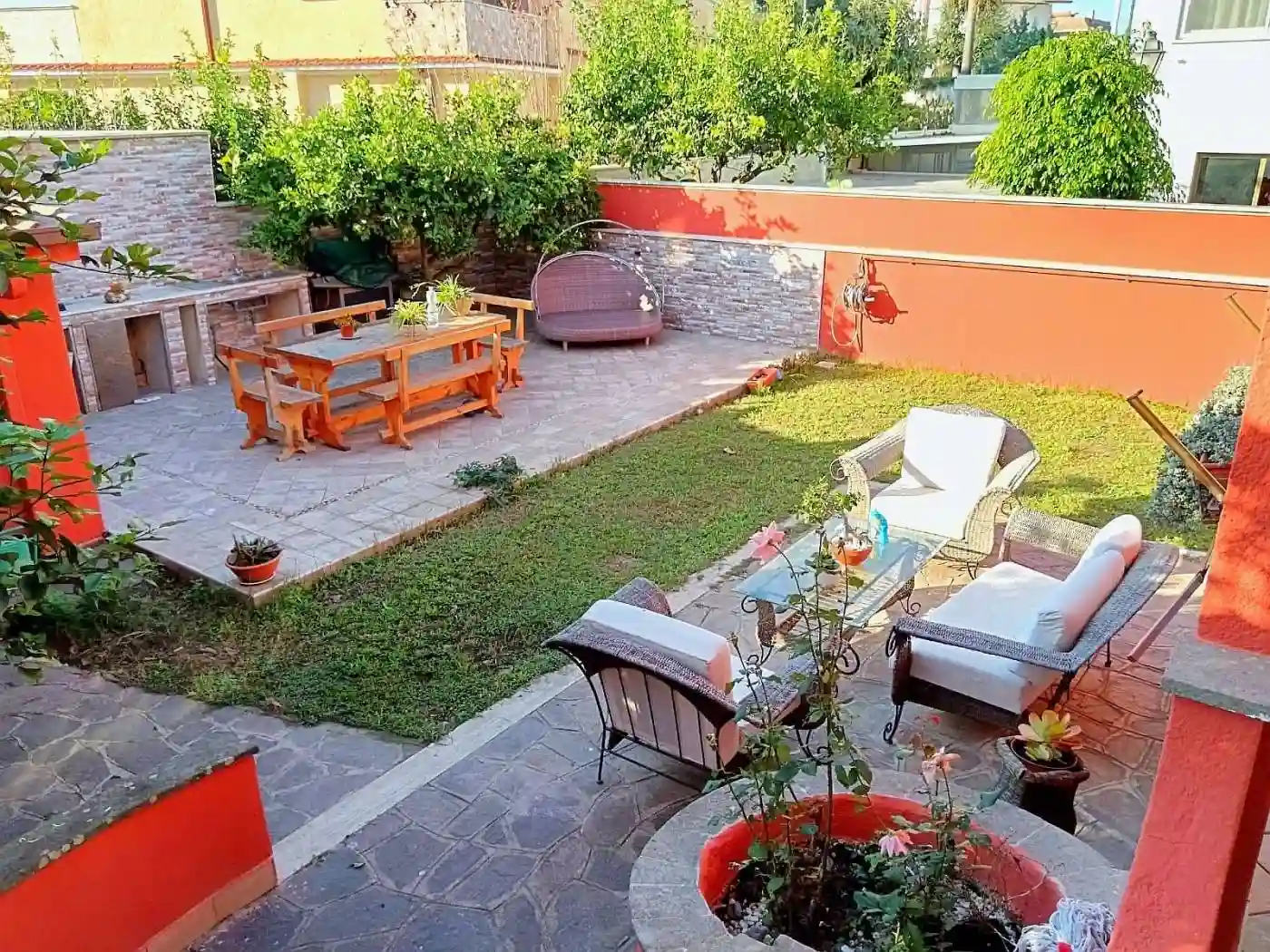Villetta a schiera - foto 2