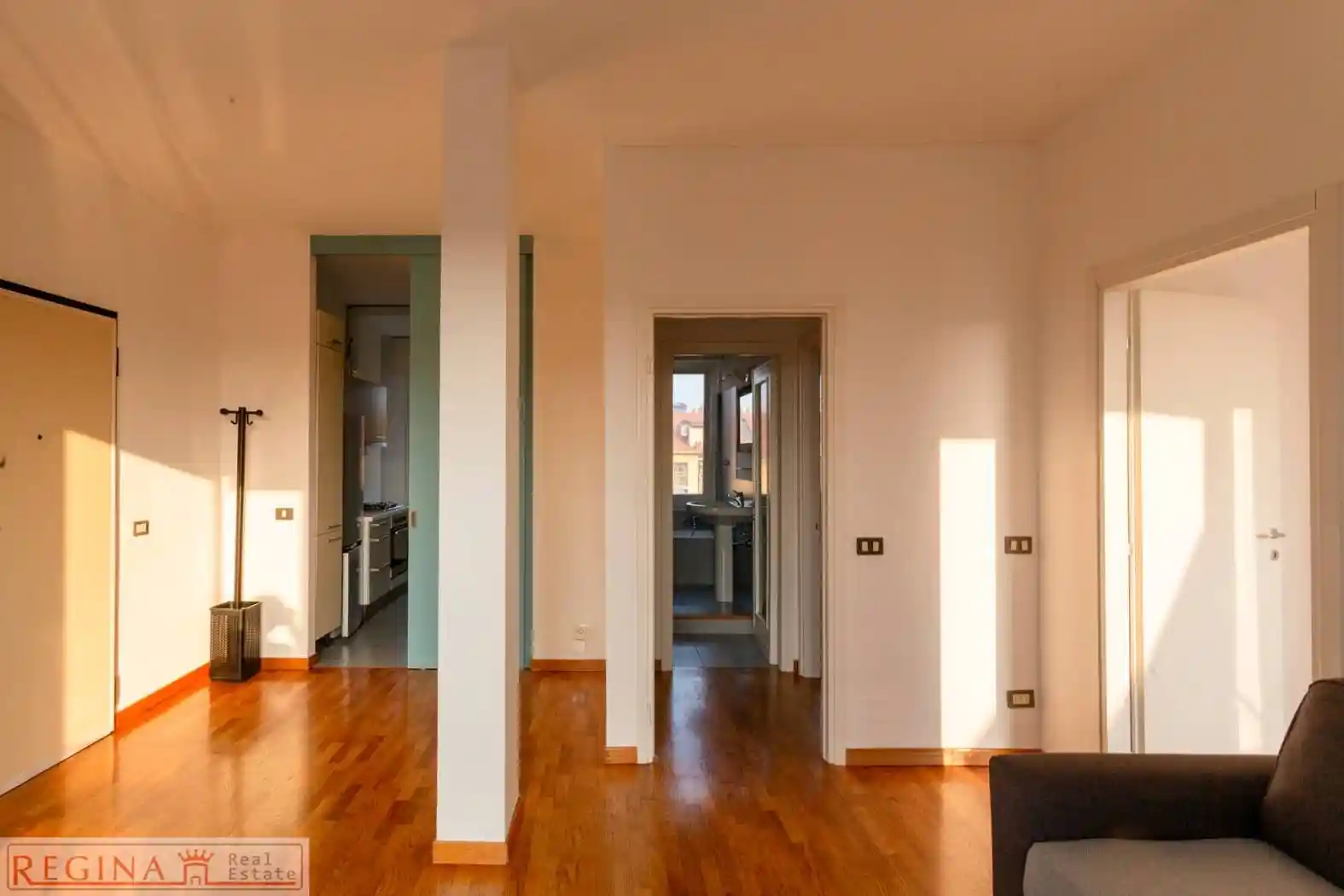Attico - Mansarda in affitto a Milano