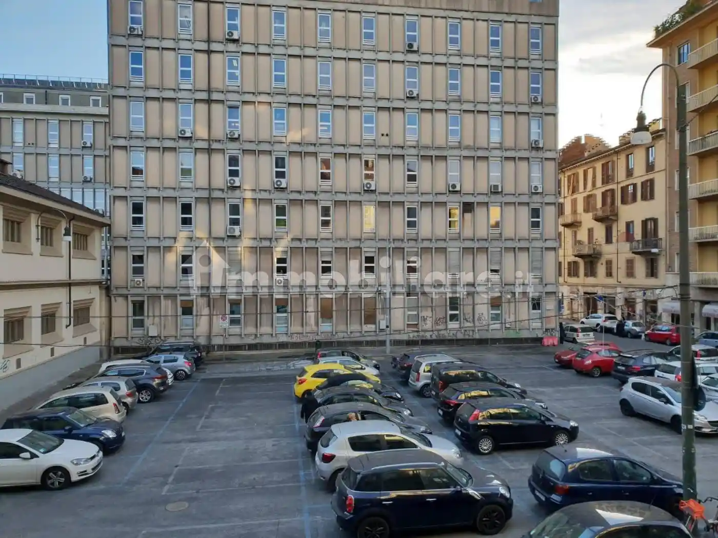 Appartamento in affitto a Torino