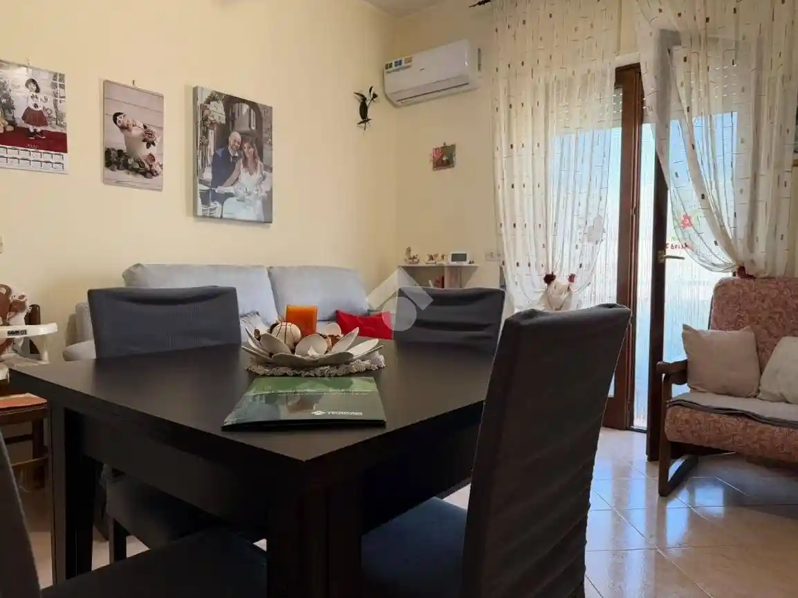 Appartamento in vendita a Carovigno