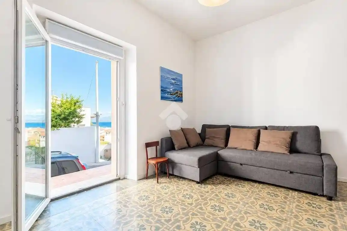 Appartamento in vendita a Sant'Antioco