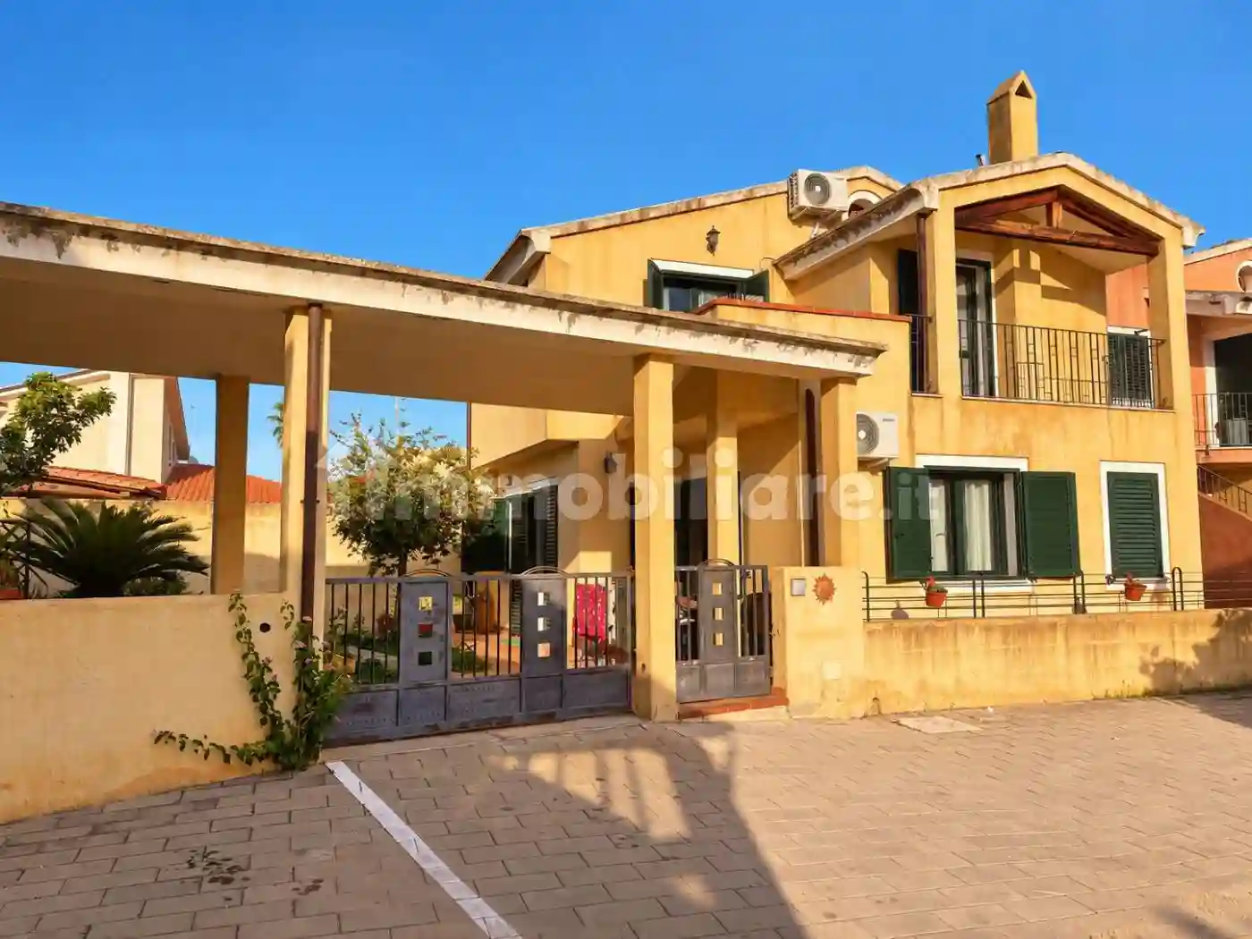Villetta a schiera - foto 2
