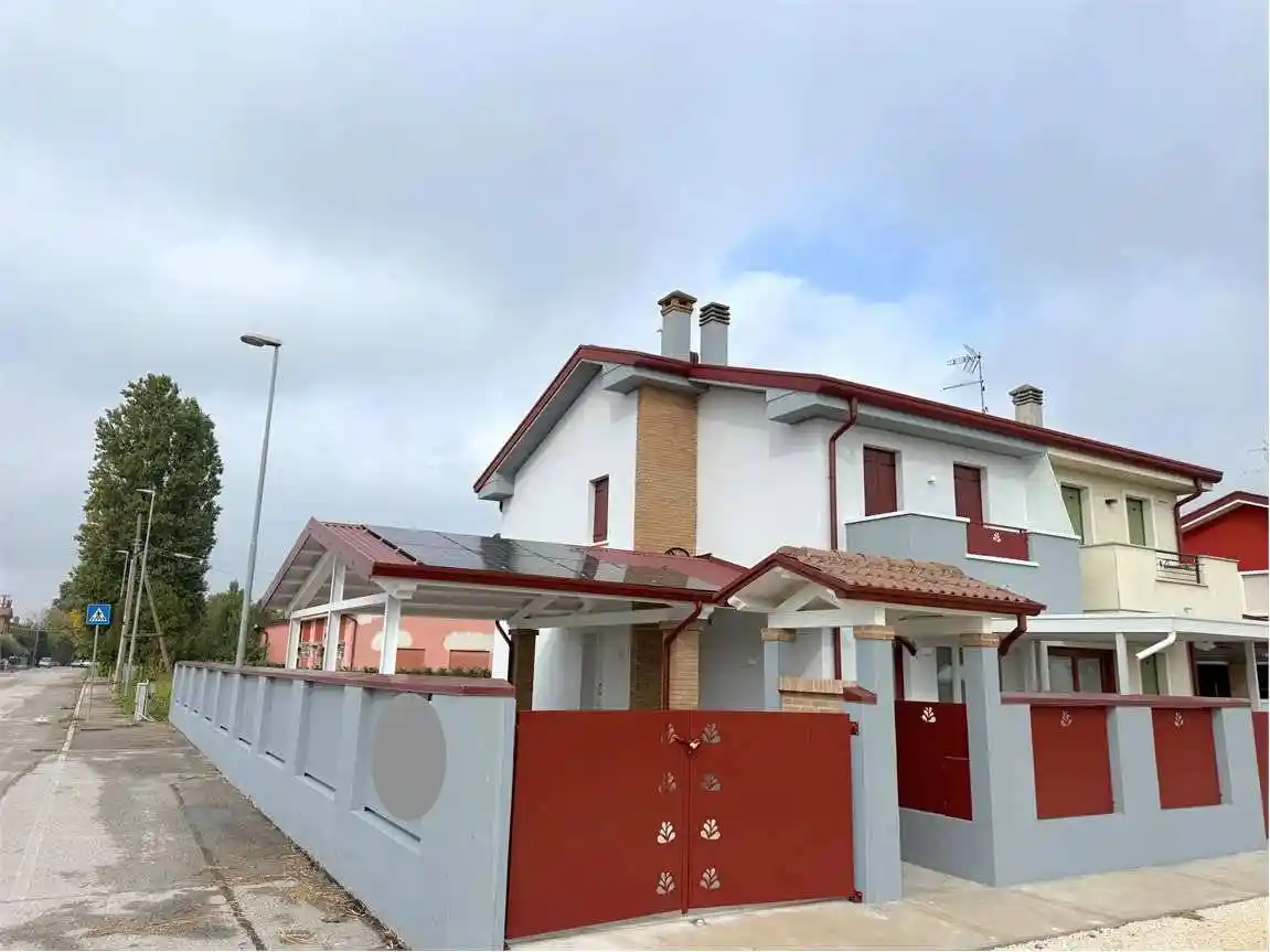 Villa in vendita a Codevigo