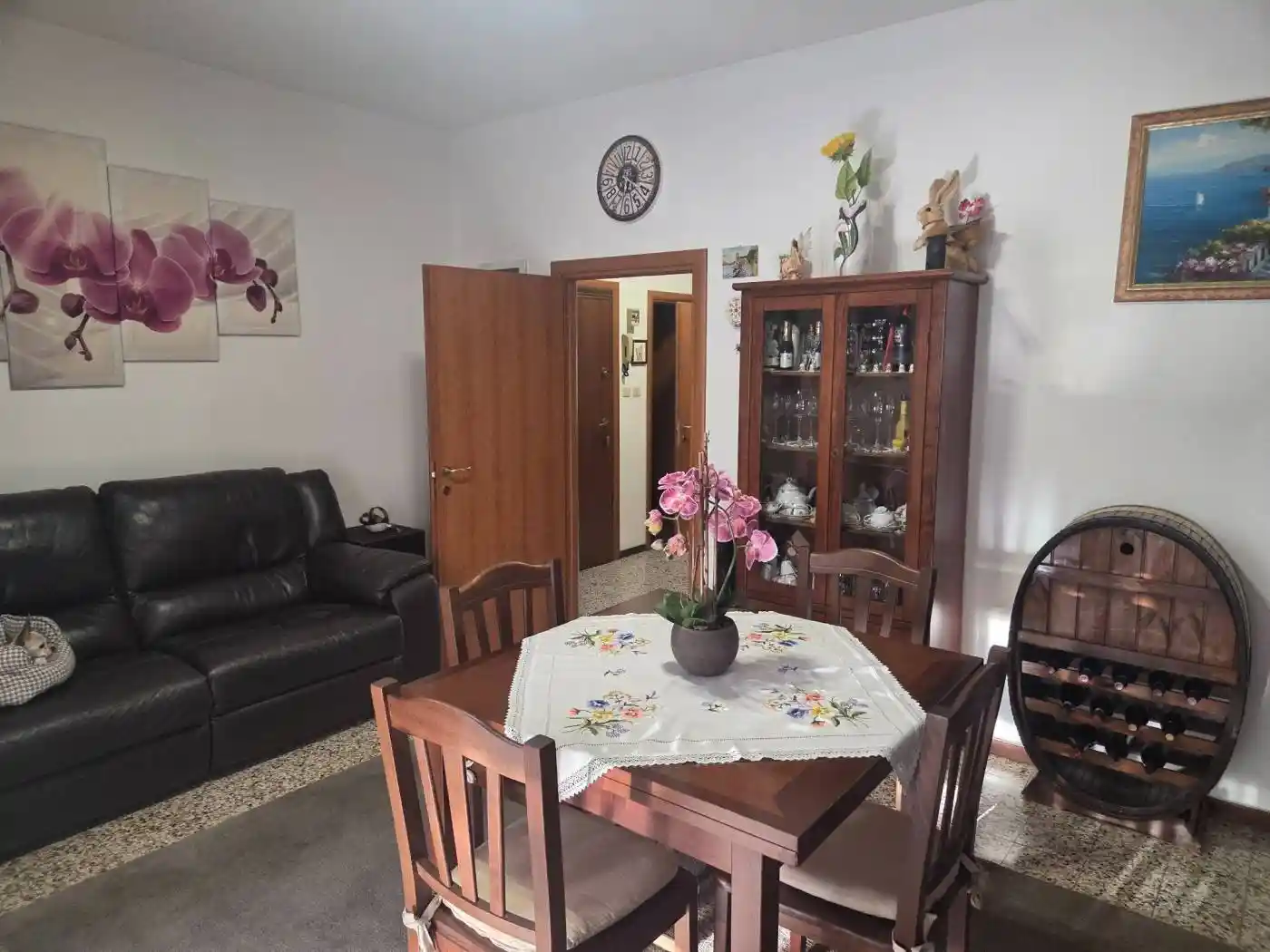 Appartamento in vendita a Ternate