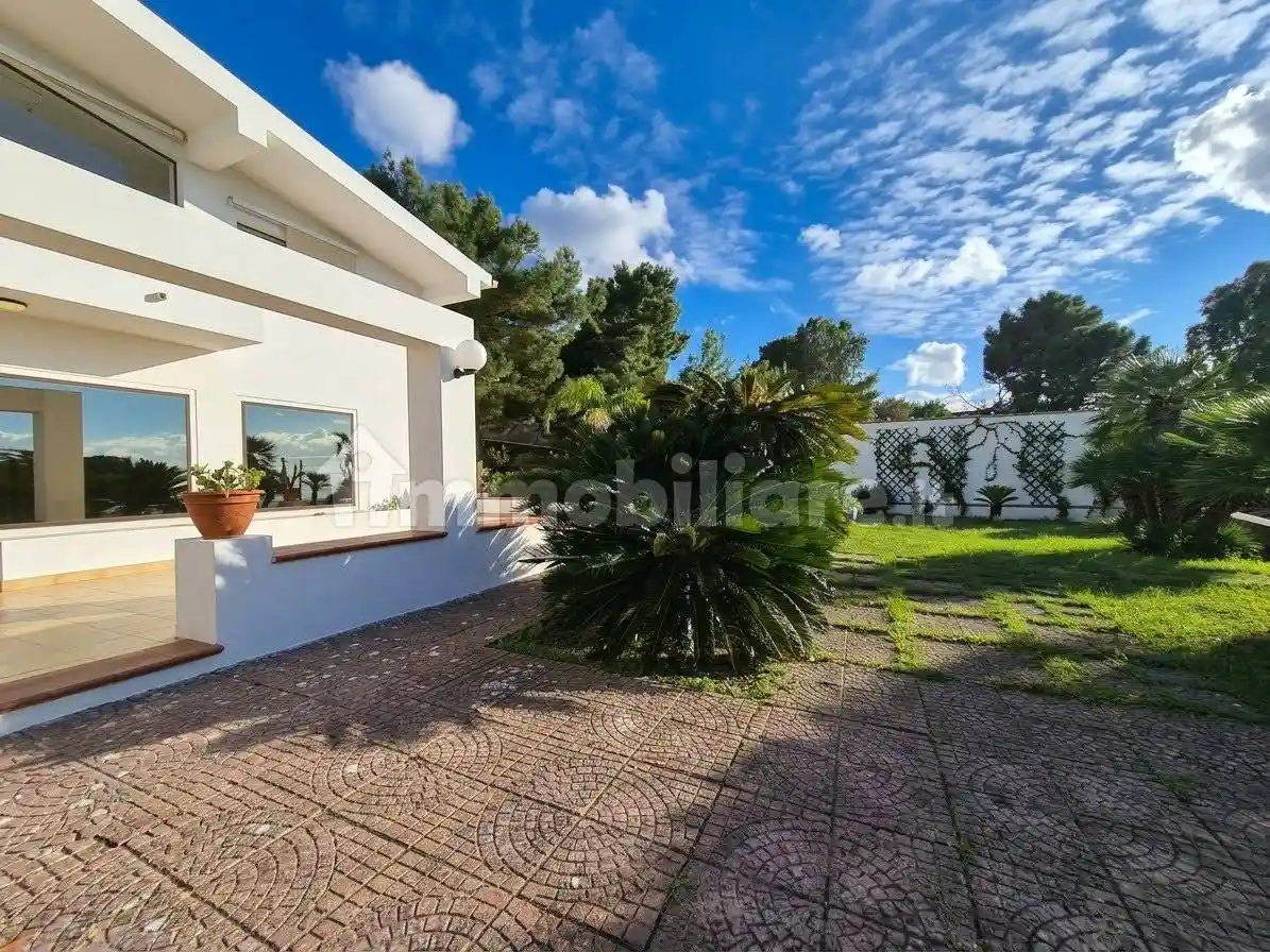 Villa in vendita a Messina