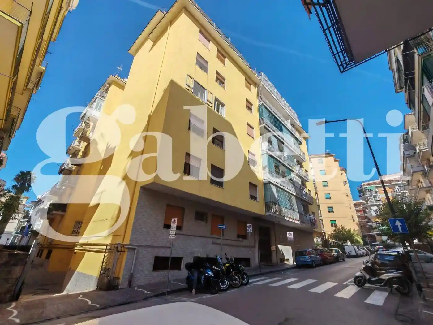 Appartamento in vendita a Portici